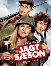 Сезон охоты (Jagtsæson) 2019