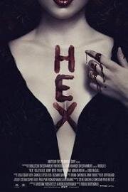 Сглаз (Hex) (2018)