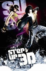 Шаг вперед 3 (Step Up 3) (2010)