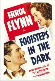 Шаги в темноте (Footsteps in the Dark) 1941