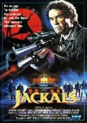 Шакалы (Американское правосудие) (Jackals (American Justice)) 1986