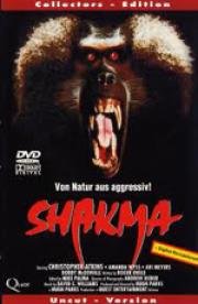 Шакма (Shakma) (1990)