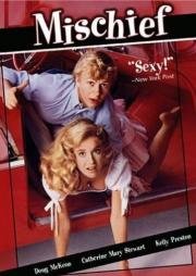 Шалопай (Mischief) 1985