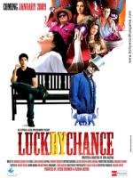 Шанс на удачу (Luck By Chance) (2009)