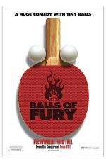 Шары ярости (Balls of Fury) 2007