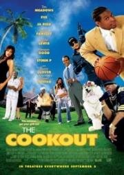 Шашлык (The Cookout) 2004