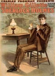 Шерлок Холмс (Sherlock Holmes) (1916)