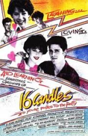 Шестнадцать свечей (Sixteen Candles) 1984