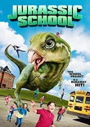 Школа Юрского периода (Jurassic School) 2017