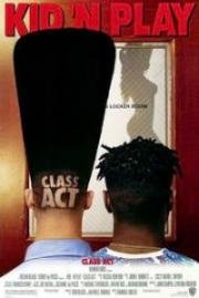 Школьная тусовка (Class Act) 1992