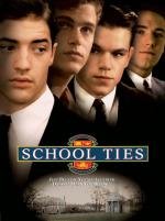 Школьные узы (School Ties) 1992