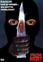 Школьный бал (Prom Night) 1980