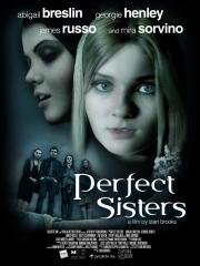 Школьный проект (Perfect Sisters) 2014