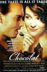 Шоколад (Chocolat) 2001