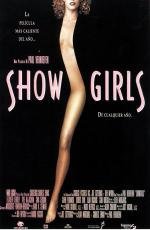 Шоугелз (Showgirls) (1995)