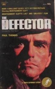 Шпион (L'espion) 1966