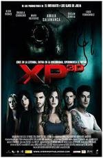 Шрамы 3D (Paranormal Xperience 3D) 2012