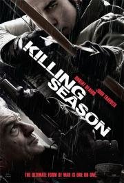 Сезон убийц (Killing Season) 2013