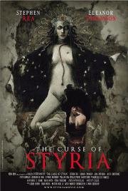 Штирия (The Curse of Styria) (2014)