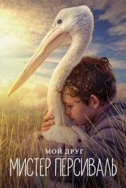 Мой друг мистер Персиваль (Storm Boy) 2019