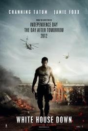 Штурм Белого дома (White House Down) 2013