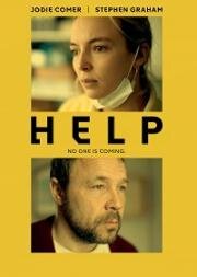 Сиделка (Help) 2021