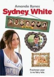 Сидни Уайт (Sydney White) 2007
