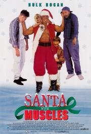 Силач Санта-Клаус (Santa with Muscles) (1996)