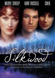 Силквуд (Silkwood) 1983