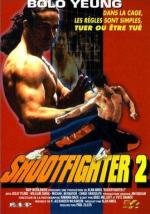 Сильнейший удар 2 (Shootfighter II) 1995