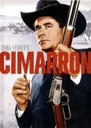Симаррон (Cimarron) 1960