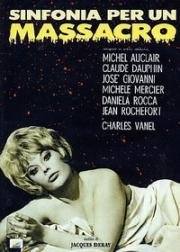 Симфония для резни (Symphonie pour un massacre) 1963
