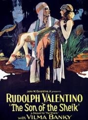 Сын шейха (The Son of the Sheik) 1926