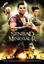 Синдбад и Минотавр (Sinbad and the Minotaur) 2010