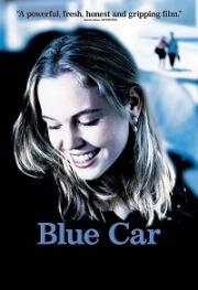 Синяя машина (Blue Car) (2002)