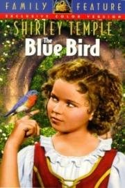Синяя птица (The Blue Bird) (1940)