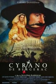 Сирано де Бержерак (Cyrano de Bergerac) (1990)