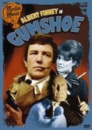 Сыщик (Gumshoe) 1971