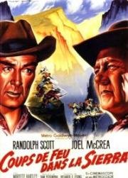 Скачи по высокогорью (Ride the High Country) 1962