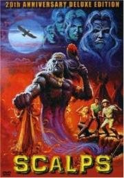 Скальпы (Scalps) (1983)