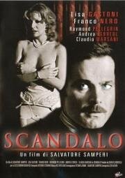 Скандал (Scandalo) 1976