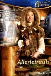 Сказки Братьев Гримм: Ослиная Шкура (Allerleirauh) 2012