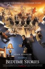 Сказки на ночь (Bedtime Stories) 2009