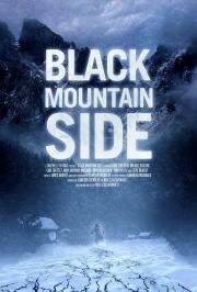 Склон Черной горы (Black Mountain Side) (2014)