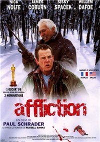 Скорбь (Affliction) 1997