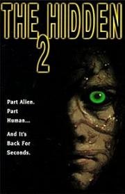 Скрытый враг 2 (Скрытые 2) (The Hidden II (The Hidden 2)) 1993