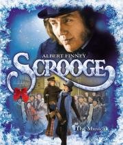 Скрудж (Scrooge) 1970