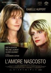 Скрытая любовь (L'amore nascosto) 2007