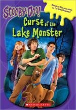 Скуби-Ду 4: Проклятье озерного монстра (Scooby-Doo! Curse of the Lake Monster) (2010)