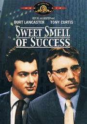 Сладкий запах успеха (Sweet Smell of Success) 1957